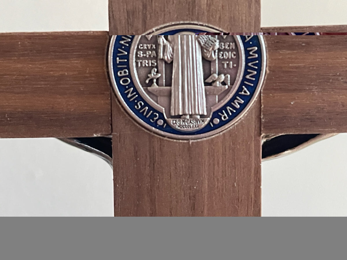 St. Benedict Collection - St Benedict Devotional Items – Catholic Imprint