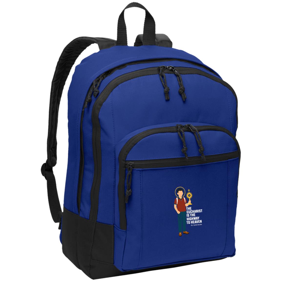 adults with kids backpacks St. Carlo Acutis Official Backpack for and Young – Catholic Imprint UPSonly 9mm Spinnerbait Color:Pumpkin and ready for anything Berkley Forward Braid Review
