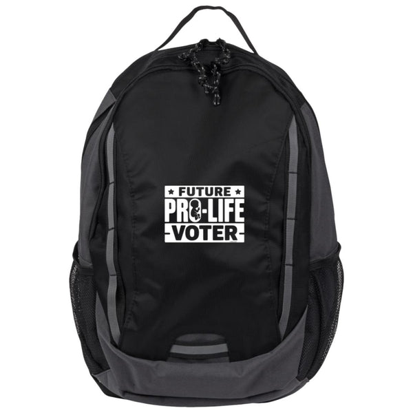 Future Pro-Life Voter Backpack, March For Life Gear, Youth Groups ...