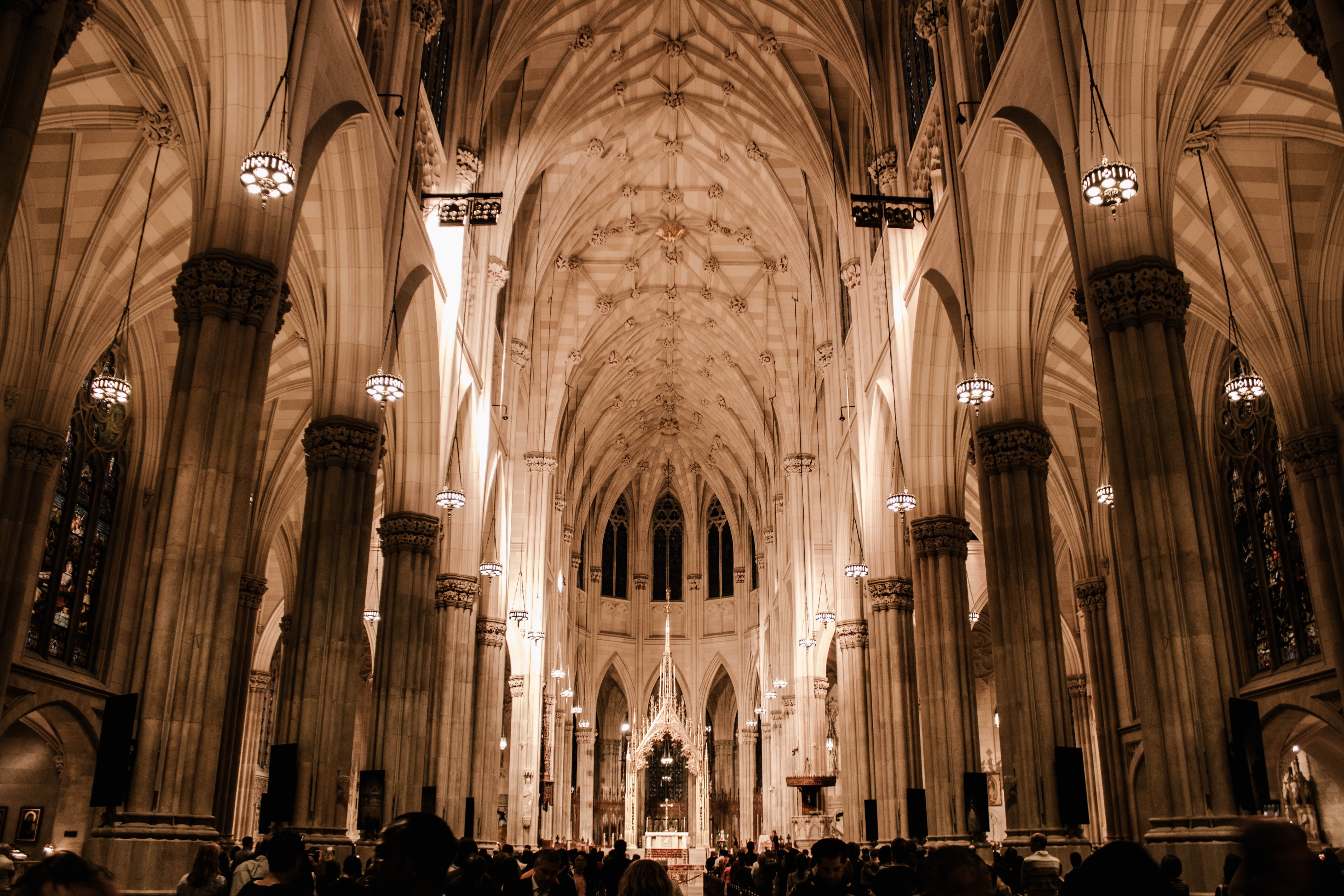 New About Us – Catholic Imprint