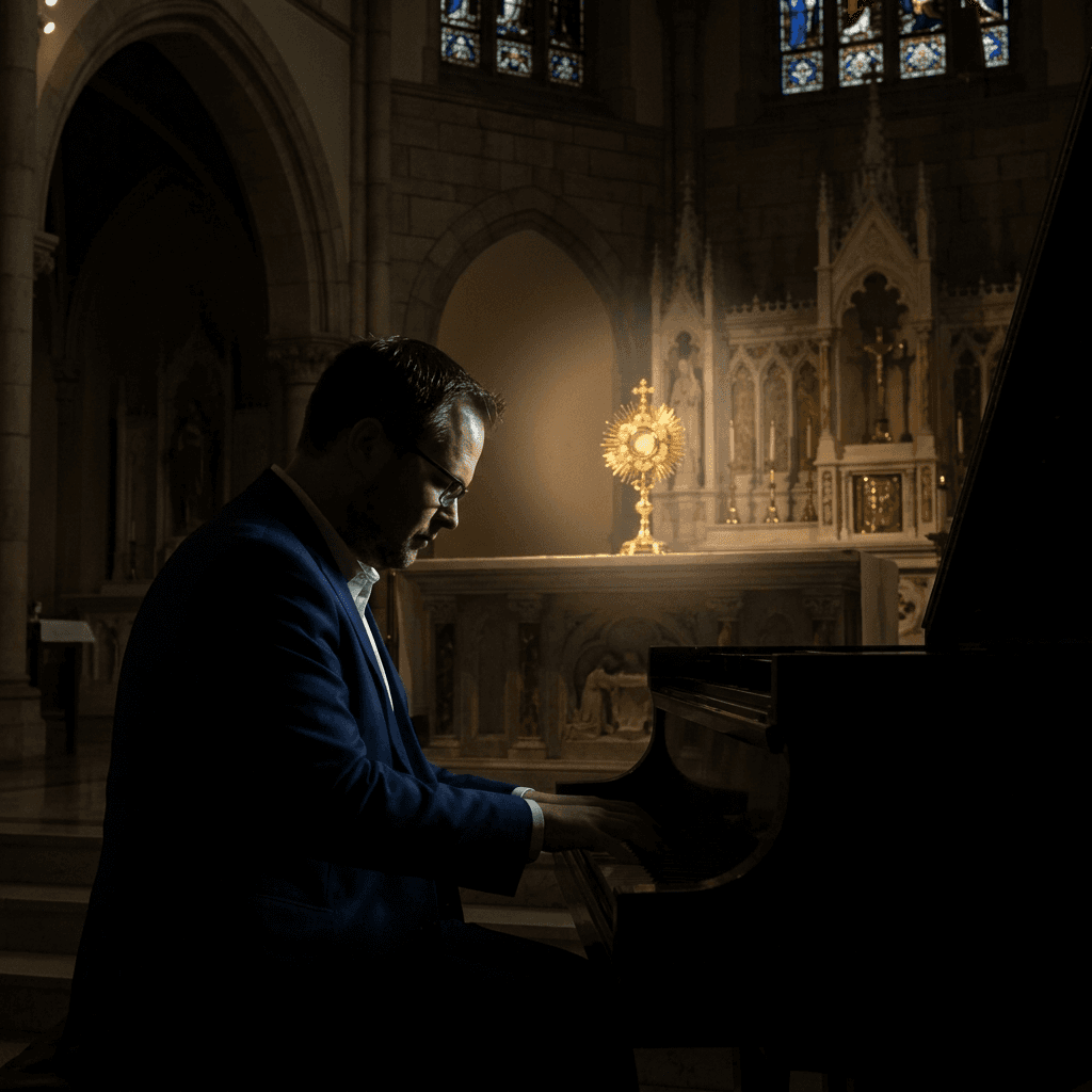 New About Us – Catholic Imprint